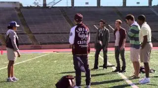 From The Rough (Official Trailer) || Heritage Films