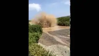 Fun Day with an Off-Road Buggy