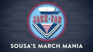 SOUSA Jack Tar (1903) - 