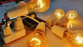 How to create free energy generator at home using copper plates 