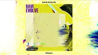 Chiwon - RAVE EVOLVE (Official Lyric Video)