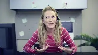 Keyna Reynolds   Commercial Reel