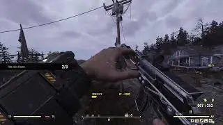 Fallout 76 Warum, in diesem Video #Folge184#