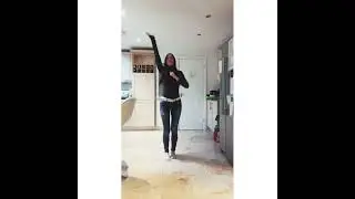 10 minutes ecstatic dance. Improve your natural flow