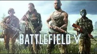 Esta &eacute; a derradeira experi&ecirc;ncia de Battlefield V #battlefield5   #crescernoyoutube #jogos #guerras