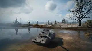 WoTB APRIL FOOLS LIVE (Part 1)