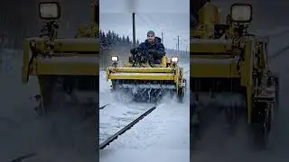 Путь не появляется сам.