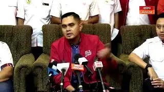 Pemuda UMNO sedia jadi jambatan dua parti besar Melayu