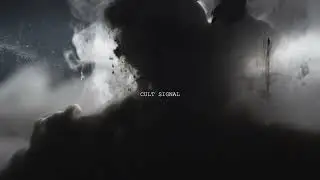 Hypnotic Warehouse Techno |  CULT SIGNAL 001 |