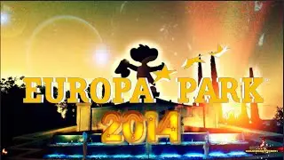 EUROPA-PARK 2014 Summer Times
