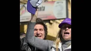 Corruption at the Heart of Argentinian Government
