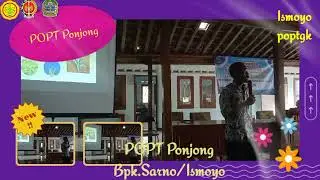 Pembinaan dan sekaligus pelatihan budidaya tan jagung,di Baldes sidorejo,bersama Bpp ponjong