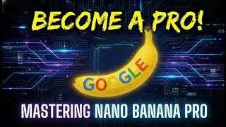 Google представила подсказки искусственного интеллекта нового уровня для Nano Banana Pro.