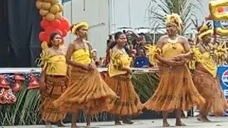 PNG independence celebration@Pacific  Industries Ltd 2025