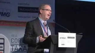 Gary Tobin on Competitiveness in the Changing Tax Environment