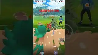 #Shorts #Tiktok #pokemon #pokemongo #megametalman #shiny #pokeman4ever #charizard #mega #Raid