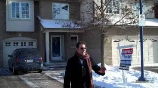 Stoney Creek - Edgewater Drive - SOLD