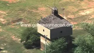 Fort Hawkins