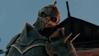For Honor (part 2)