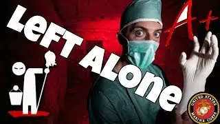Left Alone (Ending) Worst Ending Ever!!!!