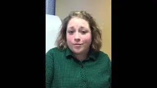Breast Reduction Testimonial