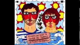 Roger Sincero & Javier De Torres - Bewitched