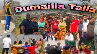 Bironkhal Dumailla Talla ki tarph....  uttrakhand Pauri Garhwal #moments #bironkhal