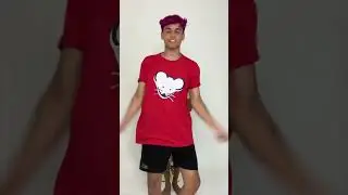 DAN&Ccedil;A DOS ROSA *deu ruim