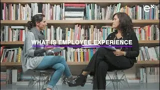 ex talks Episode1 | 