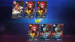 Mobile battleground blitz  Gameplay #1