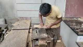 Randa machine per Chur banane ka 2025 ka aasan tarika