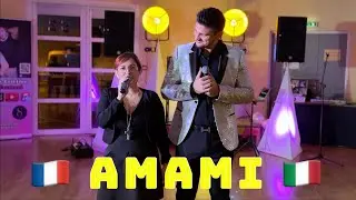 AMAMI Sébastien et Émilie à Albi