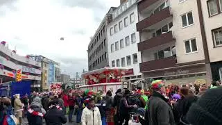 karneval  2020 Bonn Germany ( deutschland )