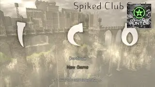 Ico HD - Spiked Club Guide