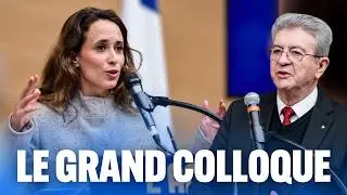 L'amitié pour faire peuple.