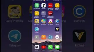 How to trade in bityard | copy trading #bityard #trading #Rosaliemixvlogs |#