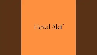 Heval Akif