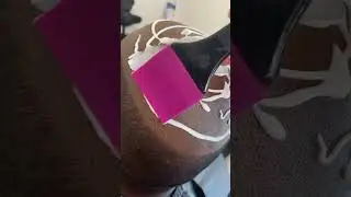 Viral Dreadlock Man Weave Quick Install Tutorial!!