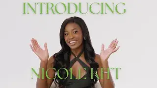 Introducing Our New Fleshlight Girl... Nicole Kitt 🐈&zwj;⬛💦