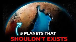 NASA's Telescope Just Found Planets That Defies All Logic