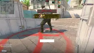 The New CS2 Cheating Problem