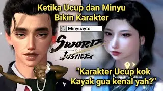 Tutorial Jadi Pahlawan Di SWORD OF JUSTICE