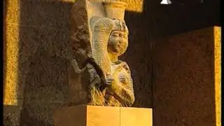 متحف النوبة 