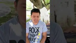 A la larga te acostumbras y a la corta tambi&eacute;n 🤯🤣