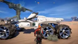 Mass Effect Andromeda - Part 58