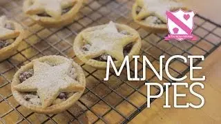 Christmas - Mince Pie Recipe