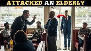 Man Attacked an Elderly Black Veteran&mdash;Then Learned Who His Son Really Was