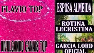DIVUGANDO CANAIS TOPS EM CRESCIMENTO