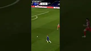 Timo Werner amazing assist