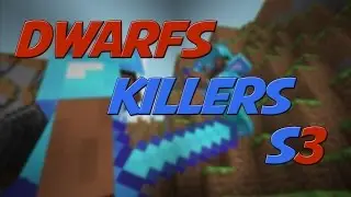 Dwarfs Killers S03E01 - Paye ton micro Pierreyves91 !!!